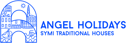 Angel Holidays logo